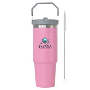 Skyana Premium Medical Tumbler